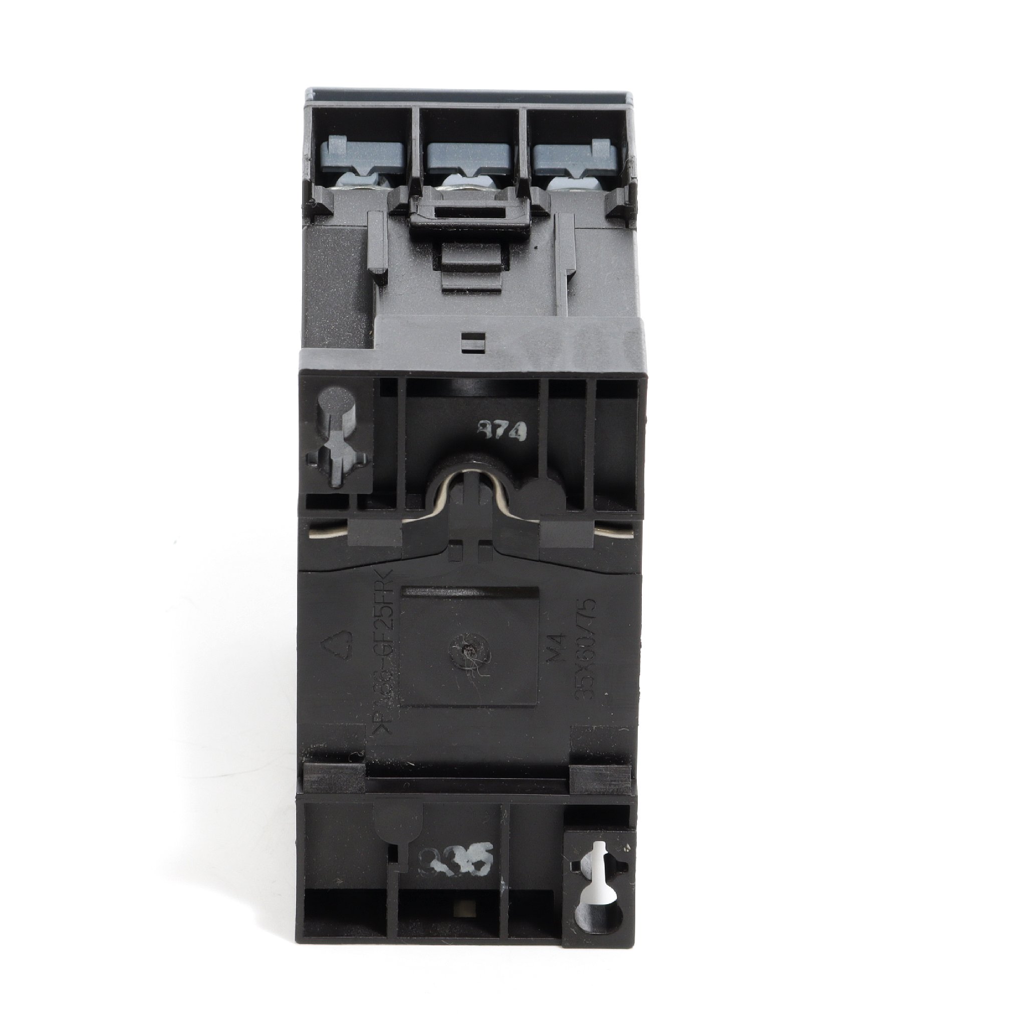 Leistungsschütz  Neuwertig